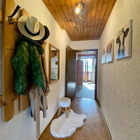 Ferienwohnung 4 Taxenbach Extérieur photo