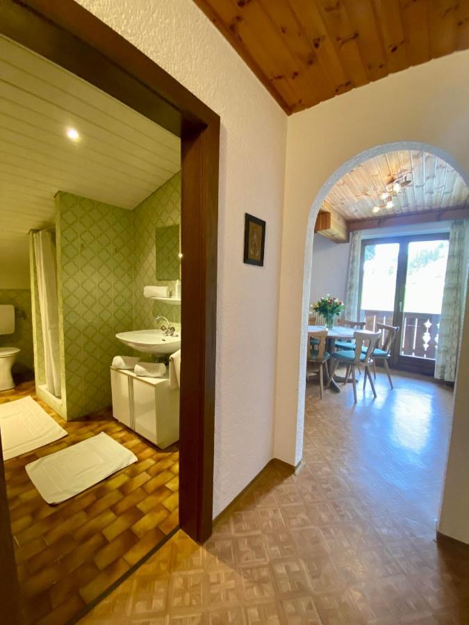 4 Apartment Taxenbach
