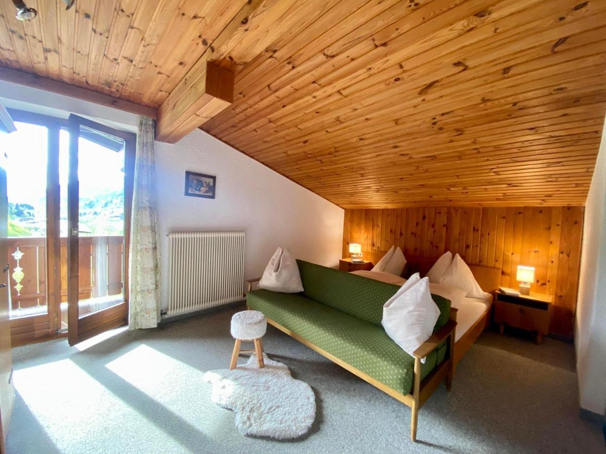 4 Apartment Taxenbach